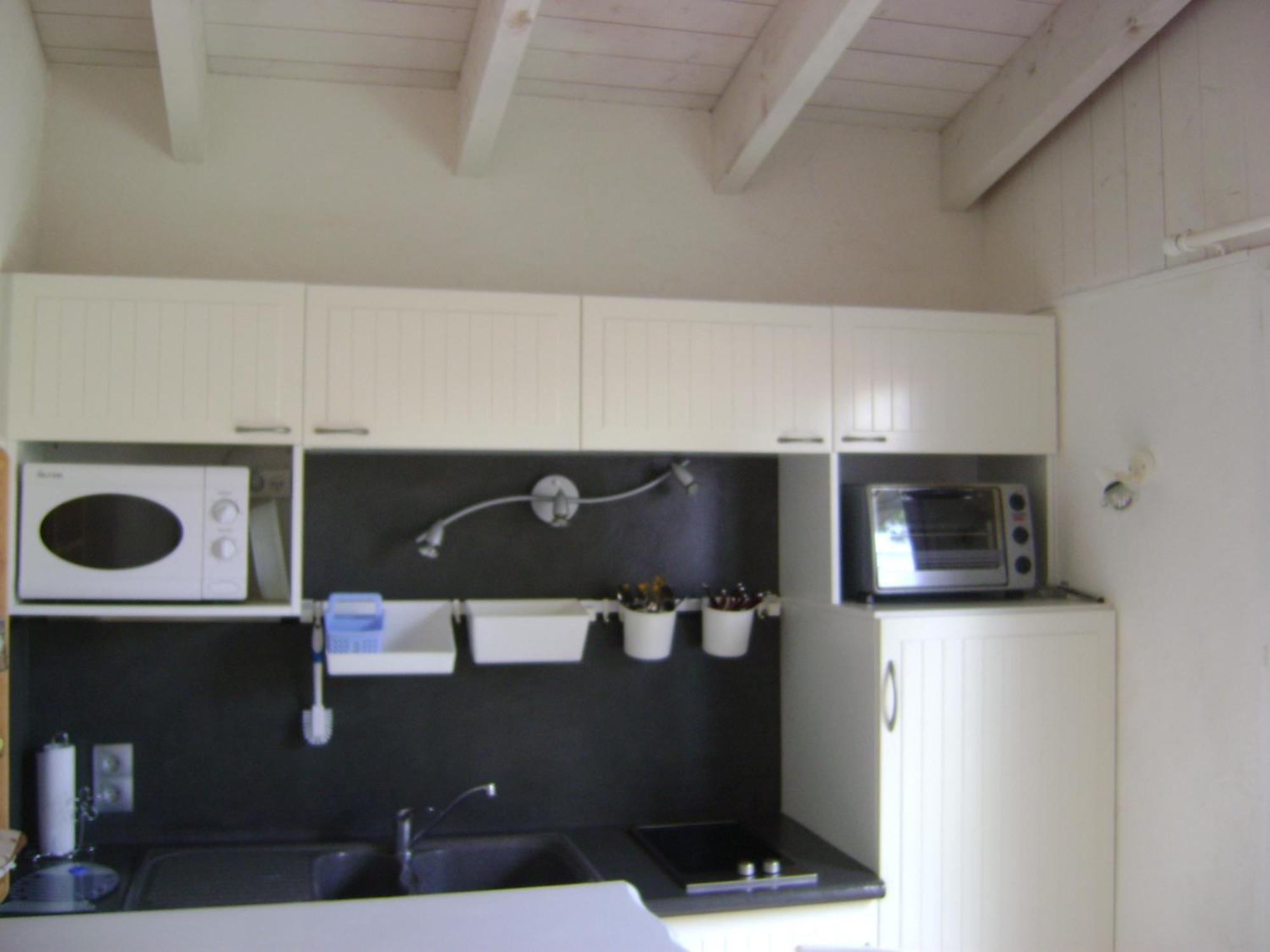 La Petite Maison sur l'Ile de Ré La Flotte Exterior foto
