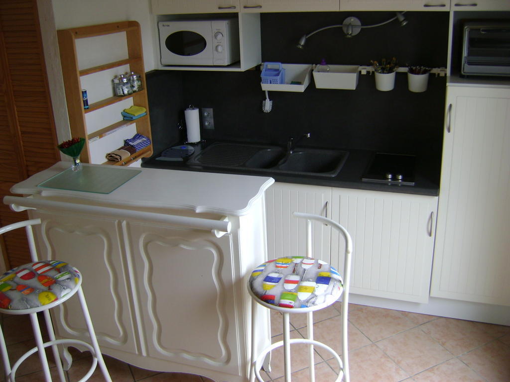 La Petite Maison sur l'Ile de Ré La Flotte Exterior foto