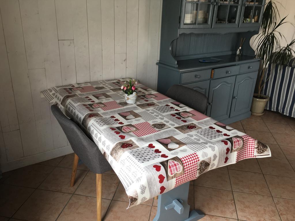 La Petite Maison sur l'Ile de Ré La Flotte Exterior foto