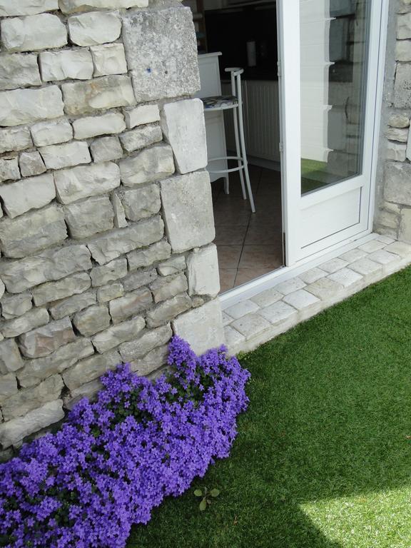 La Petite Maison sur l'Ile de Ré La Flotte Exterior foto