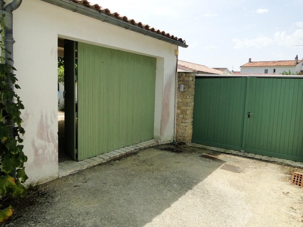 La Petite Maison sur l'Ile de Ré La Flotte Exterior foto